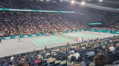 tennis rolex masters paris|rolex paris masters programme.